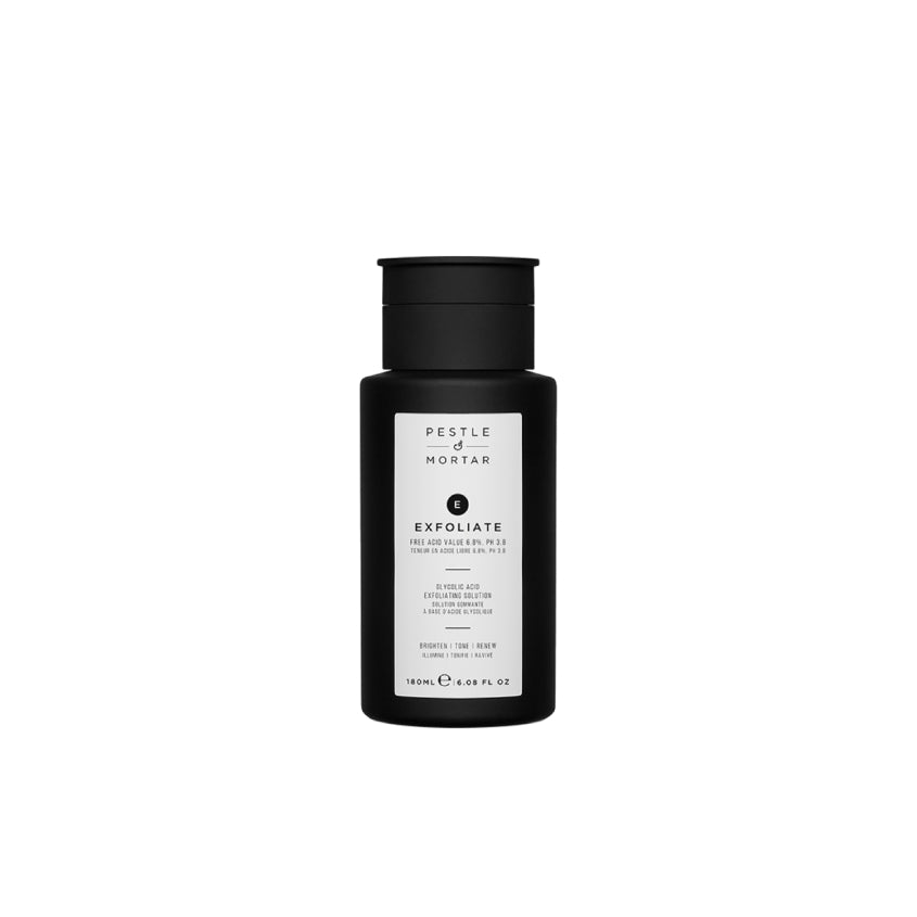 Exfoliate Toner