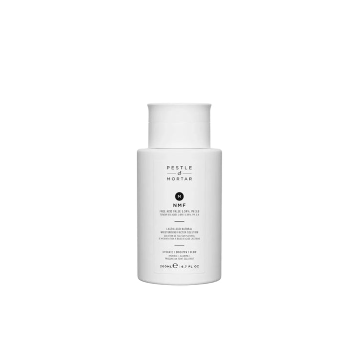 NMF Lactic Acid Toner