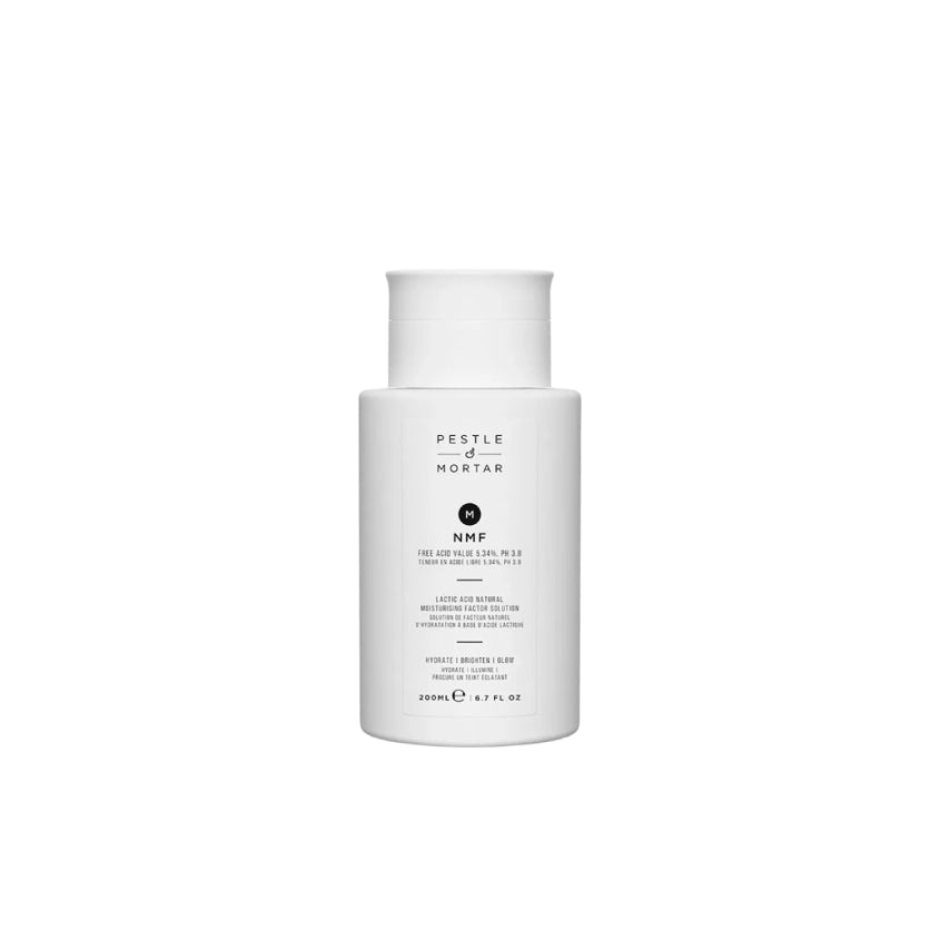 NMF Lactic Acid Toner