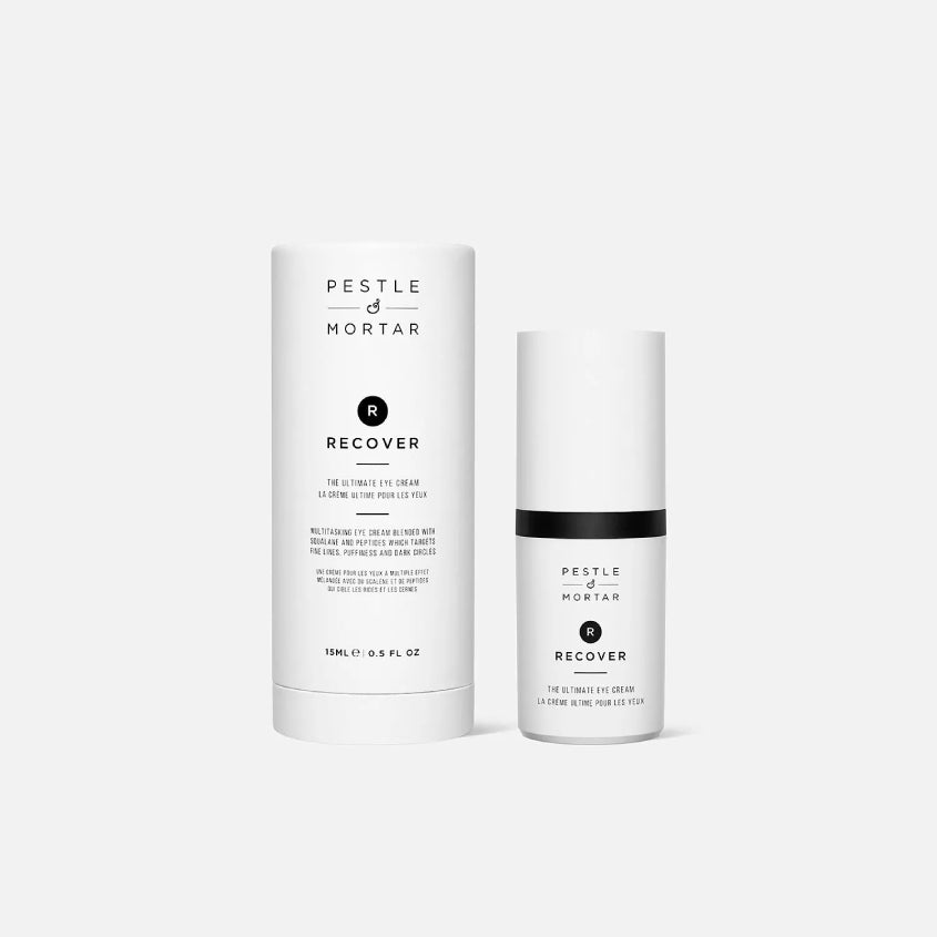 Recover Eye Cream