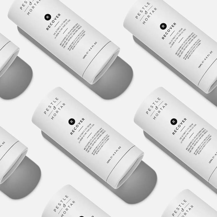 Recover Eye Cream