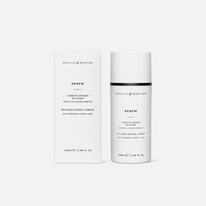 Renew Gel Cleanser