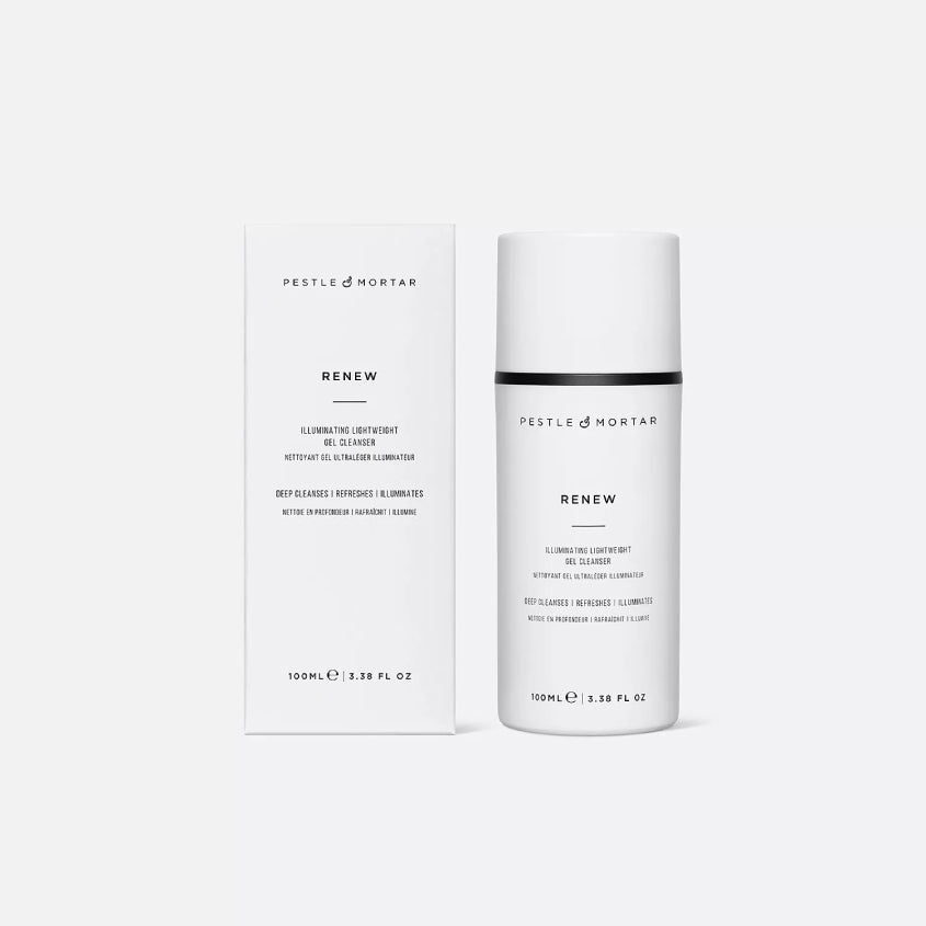 Renew Gel Cleanser