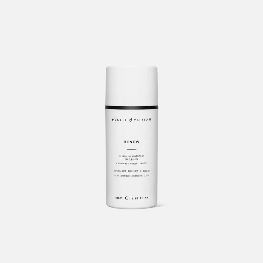 Renew Gel Cleanser