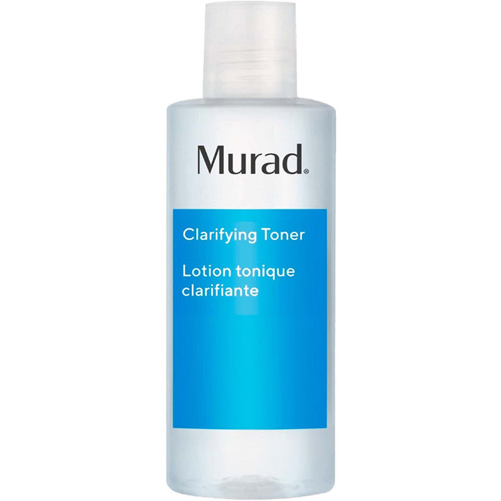 CLARIFYING TONER 180ML