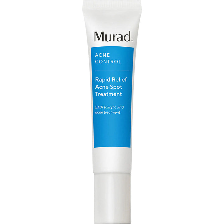 RAPID RELIEF SPOT TREATMENT 15ML