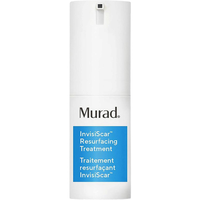 MURAD INVISISCAR RESURFACING TREATMENT 15ML