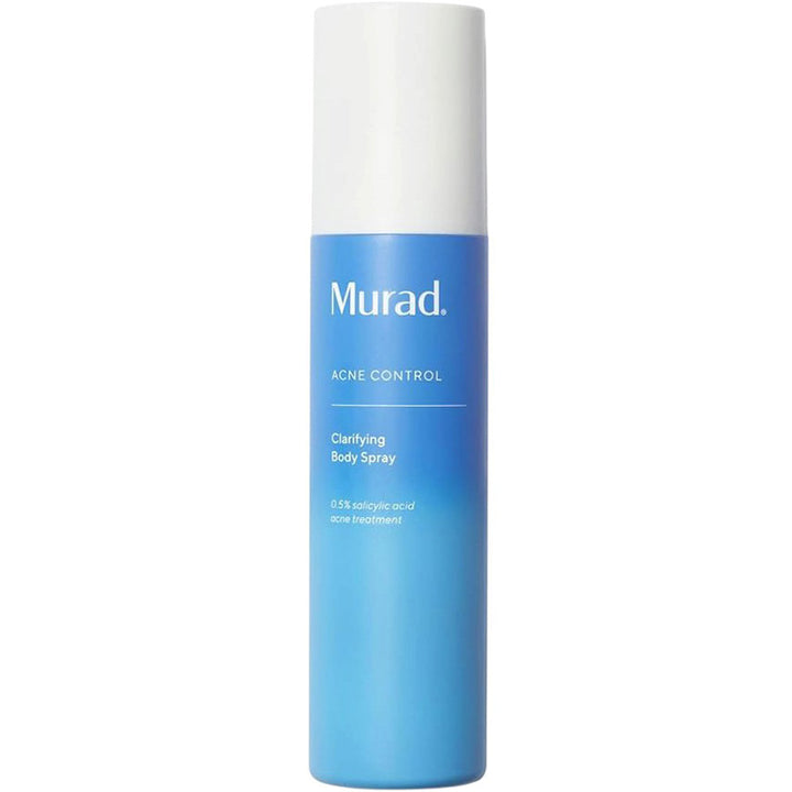 CLARIFYING BODY SPRAY 130ML