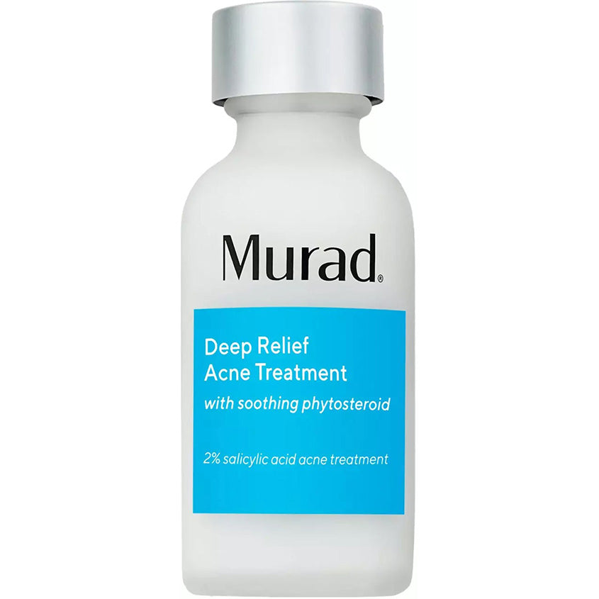 MURAD DEEP RELIEF BLEMISH TREATMENT 30ML