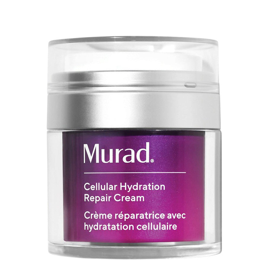 MURAD CELLULAR HYDRATION REPAIR CREAM 50ML