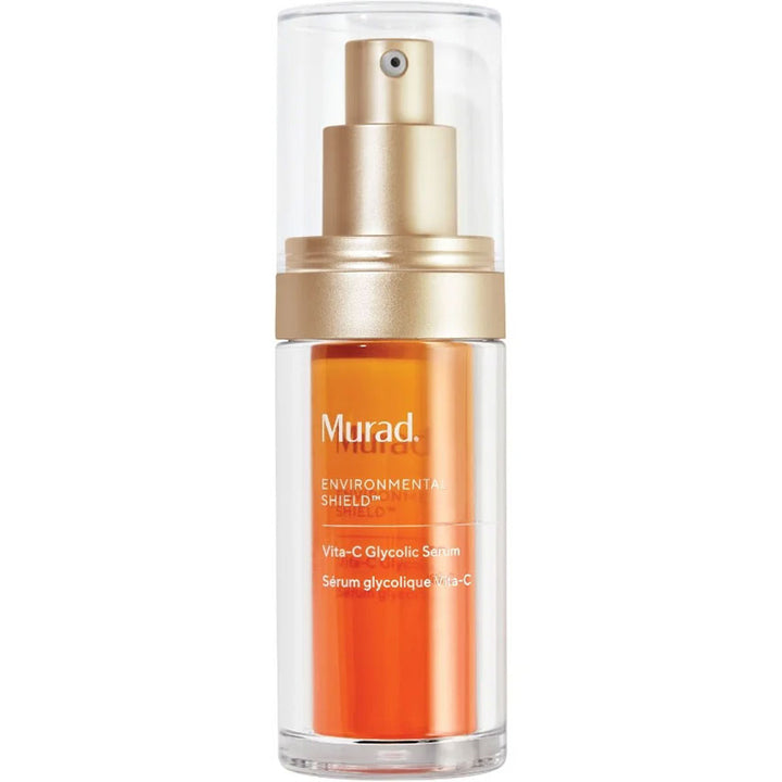 VITA-C GLYCOLIC SERUM 30ML