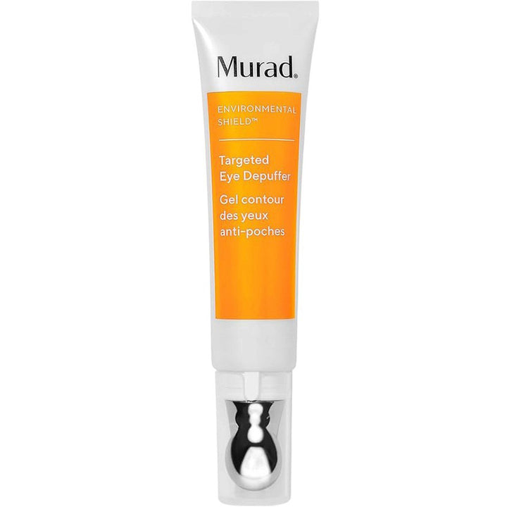 TARGETED EYE DEPUFFER 15ML