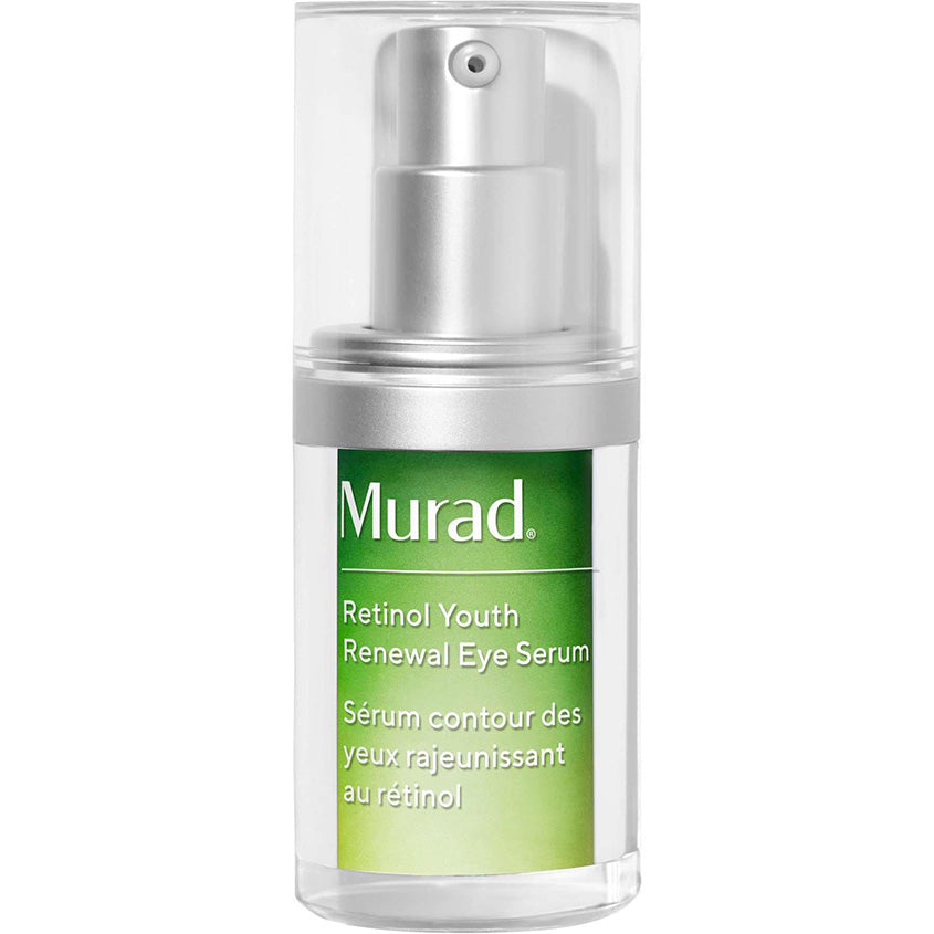 MURAD RETINOL YOUTH RENEWAL EYE SERUM 15ML