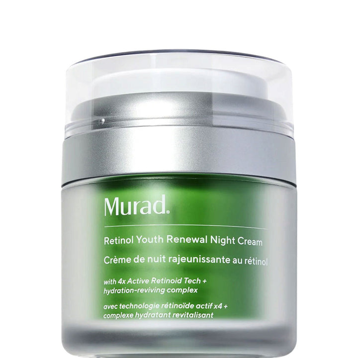 RETINOL YOUTH RENEWAL NIGHT CREAM 50ML