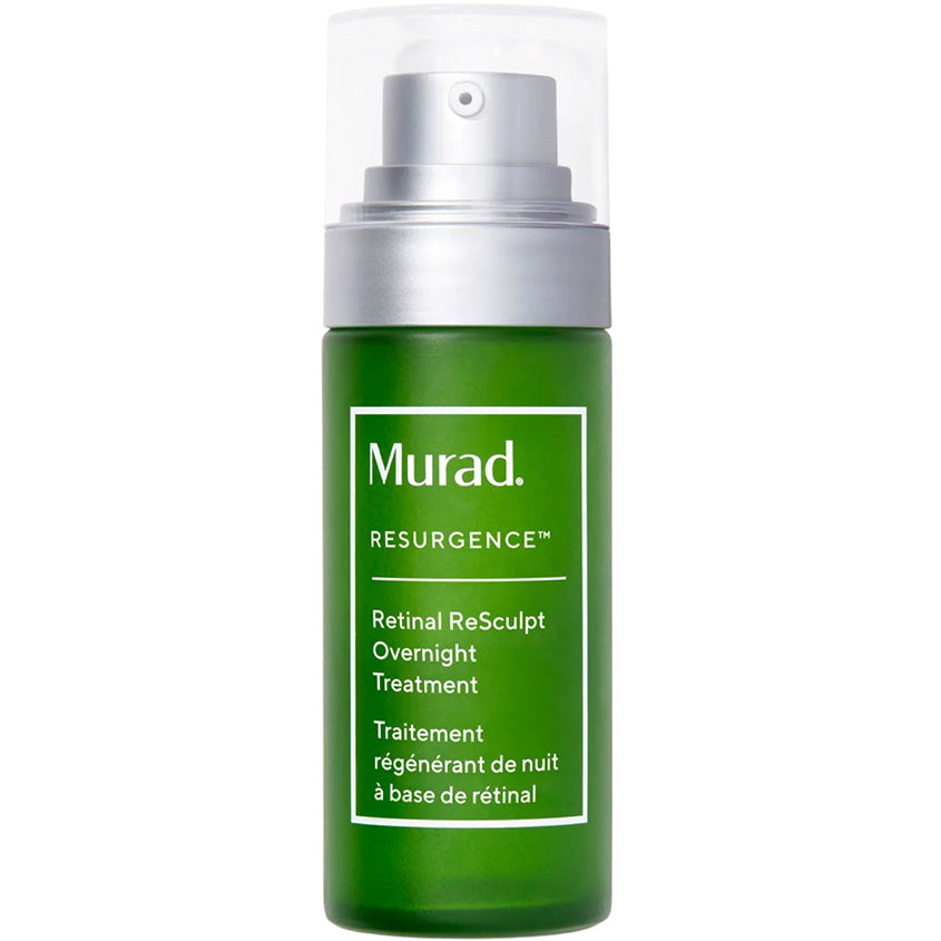 MURAD RETINAL RESCULPT OVERNIGHT TREATMENT 30ML