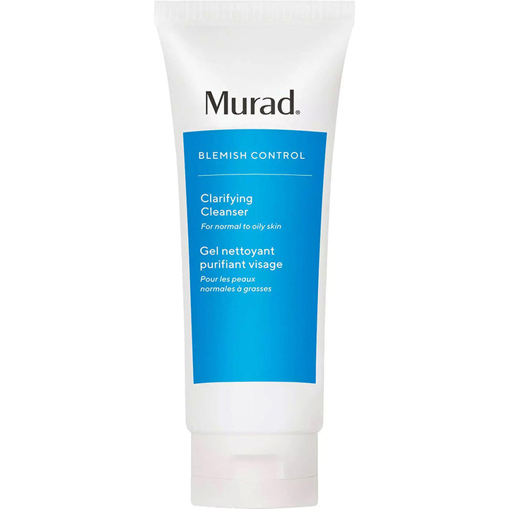 CLARIFYING CLEANSER 60ML