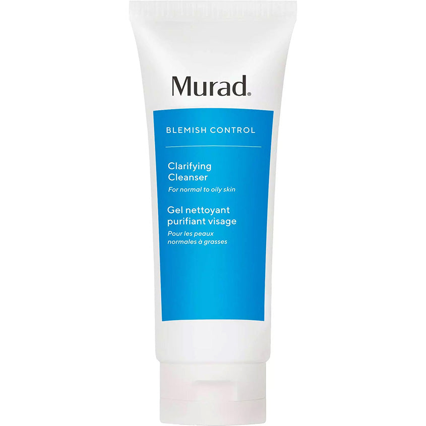 MURAD CLARIFYING CLEANSER 60ML