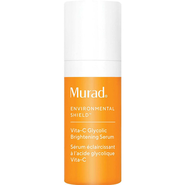VITA-C GLYCOLIC SERUM 10ML