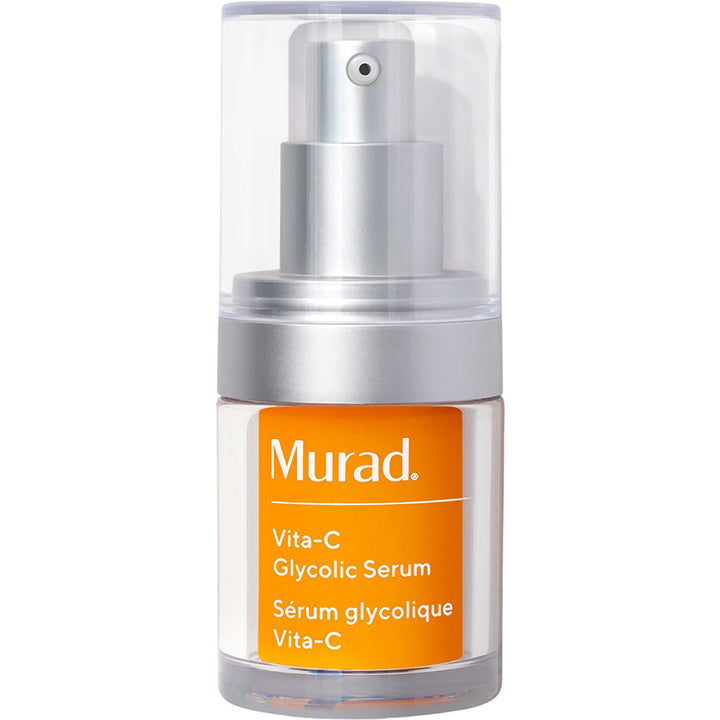 VITA-C GLYCOLIC SERUM 15ML