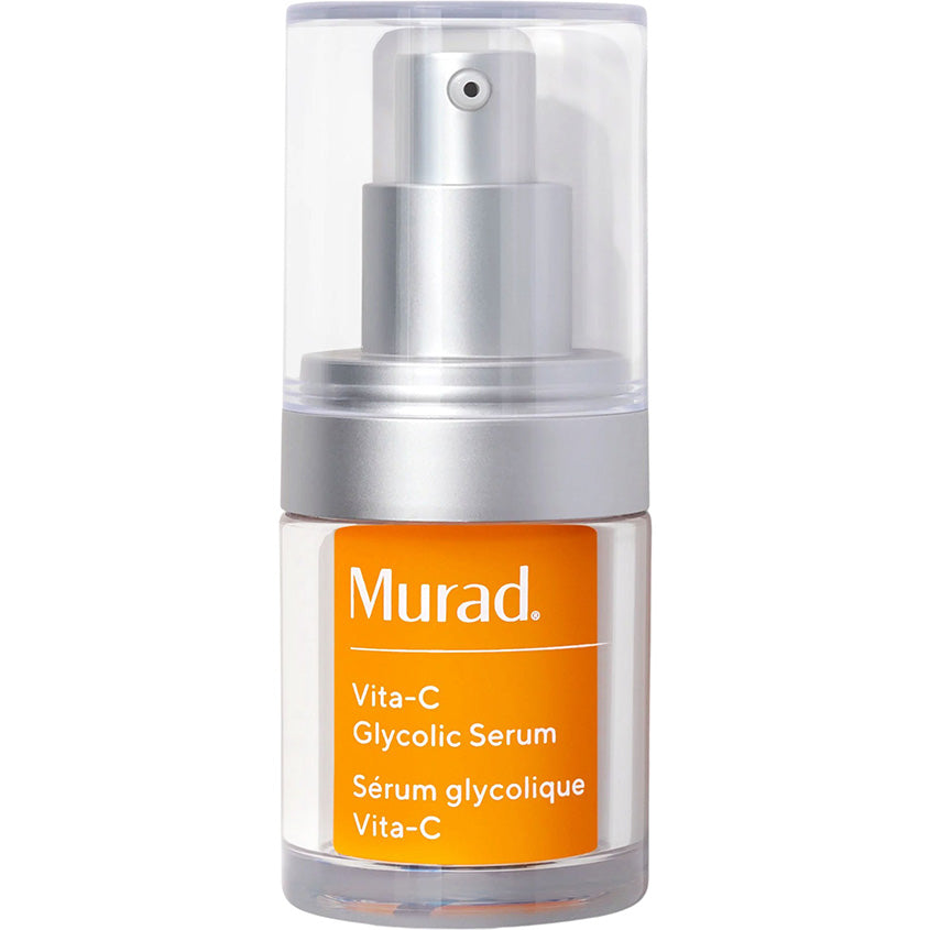 MURAD VITA-C GLYCOLIC SERUM 15ML