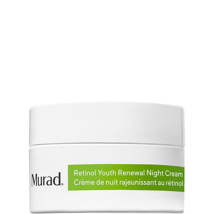 RETINOL YOUTH RENEWAL NIGHT CREAM 15ML
