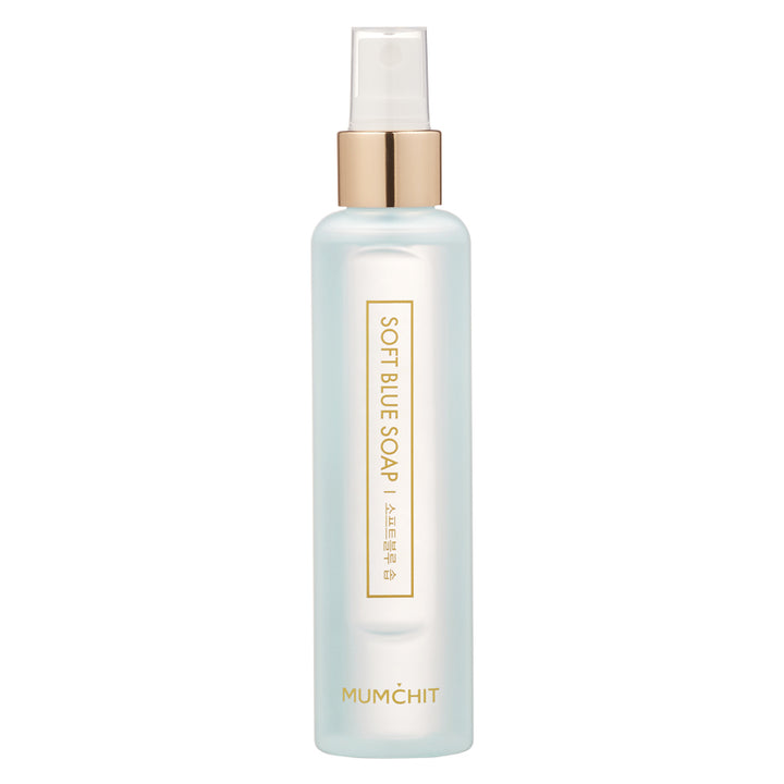 Hair & Body Mist Soft Blue Soap 105ml