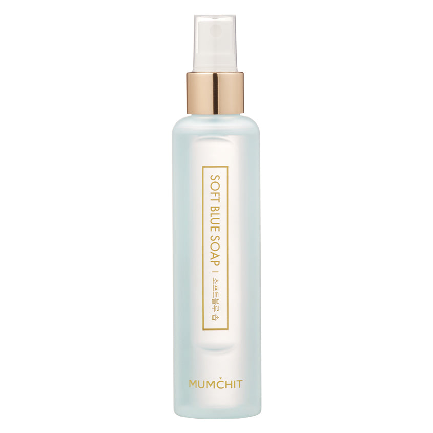 Hair & Body Mist Soft Blue Soap 105ml