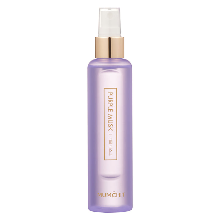 Hair & Body Mist Purple Musk 105ml