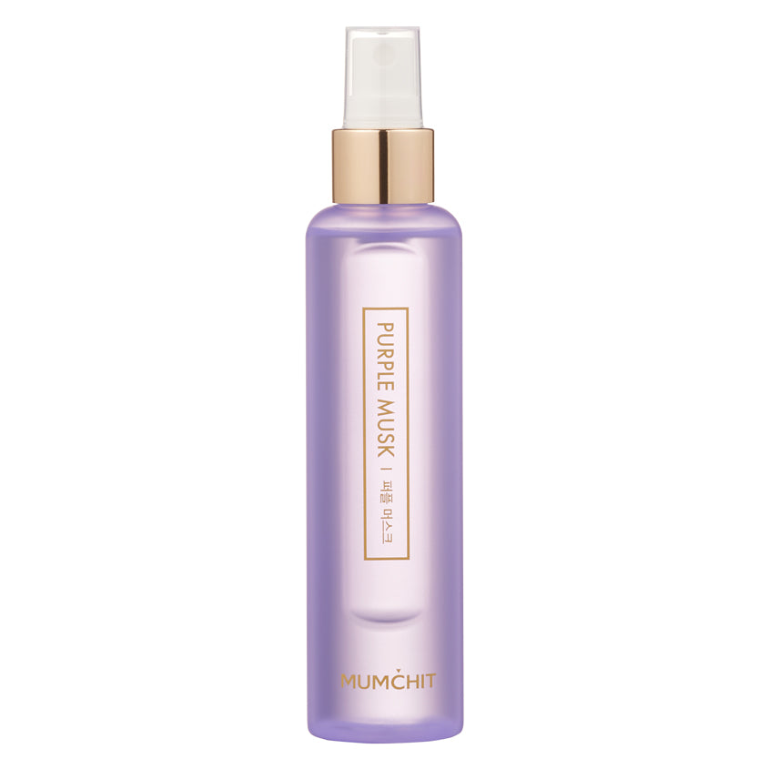 Hair & Body Mist Purple Musk 105ml
