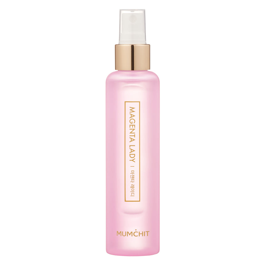 MUMCHIT Hair & Body Mist Magent Lady 105ml