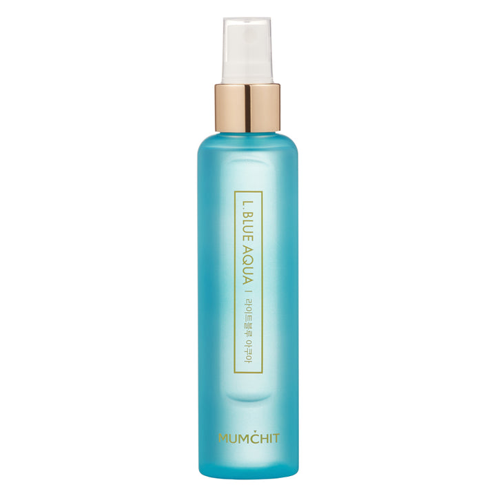 Body care Hair & Body Mist Light Blue Aqua 105ml
