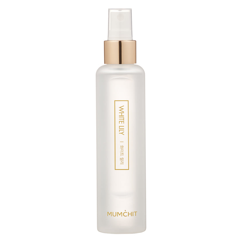 Hair & Body Mist White Lily 105ml