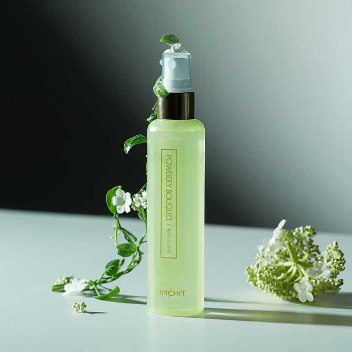 Hair & Body Mist Powdery Bouquet 105ml