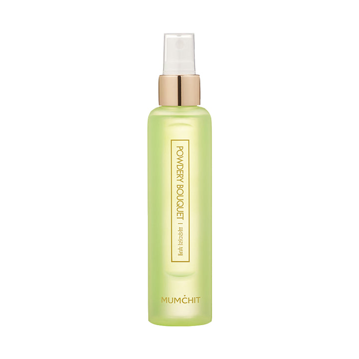 Body care Hair & Body Mist Powdery Bouquet 105ml