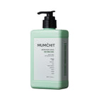 MUMCHIT Melting Body Lotion Pale Green Herb 400ml