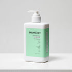 MUMCHIT LOW-PH BODY WASH PALE GREEN HERB 400ML – buy online