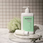MUMCHIT LOW-PH BODY WASH PALE GREEN HERB 400ML – online store