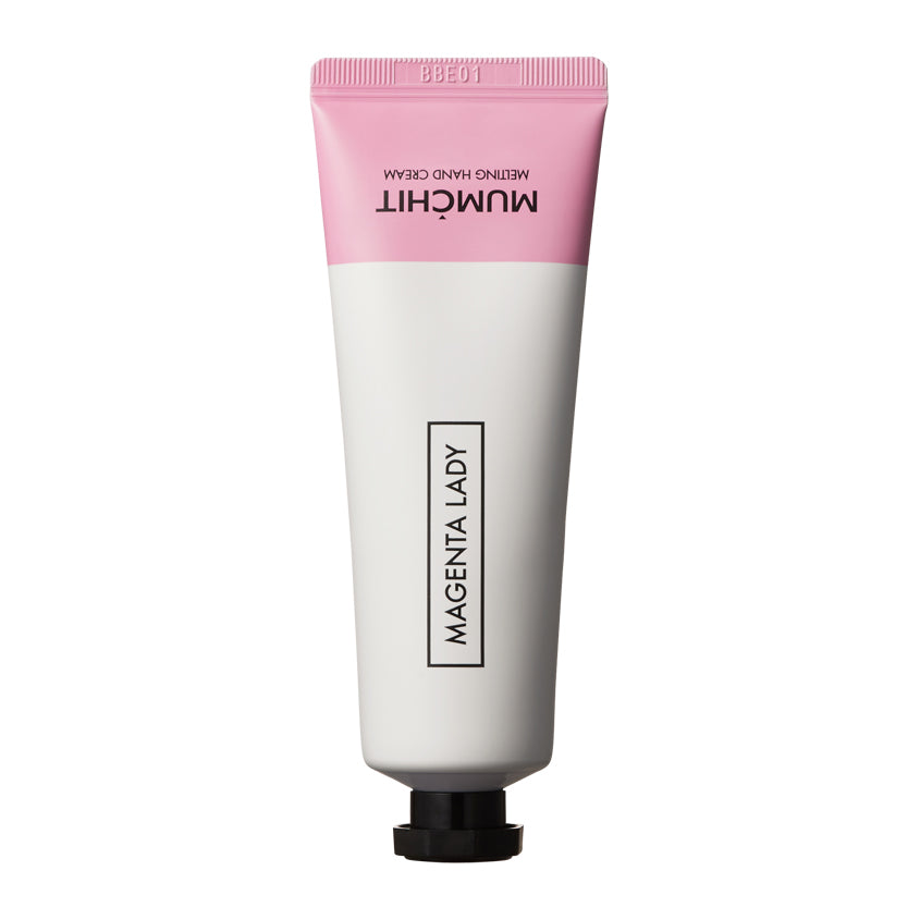 MUMCHIT Melting Hand Cream Magenta Lady 50ml