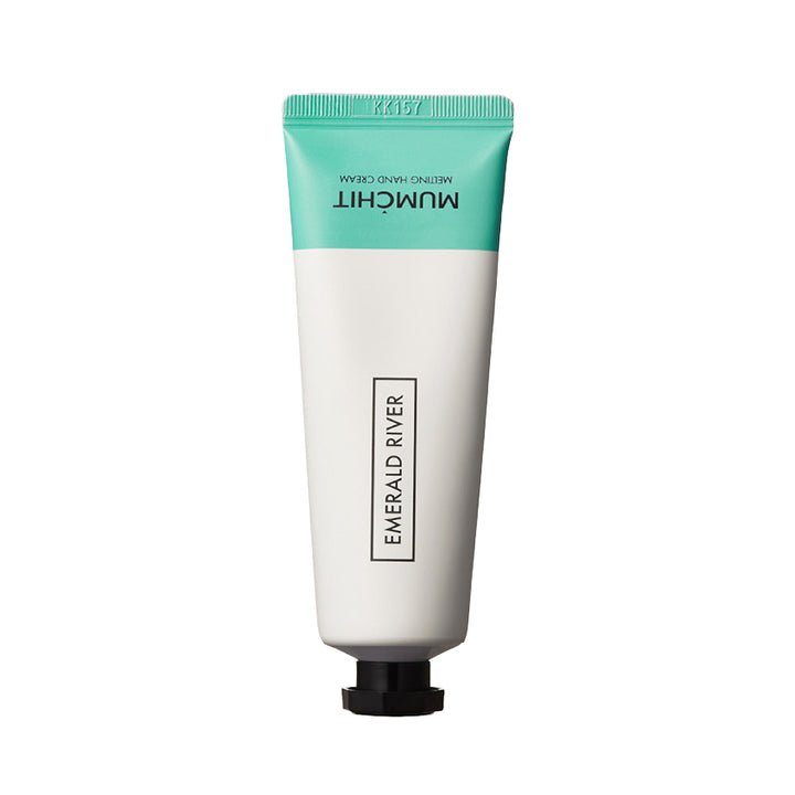 Body care products Melting Hand Cream Emerald River 50ml
