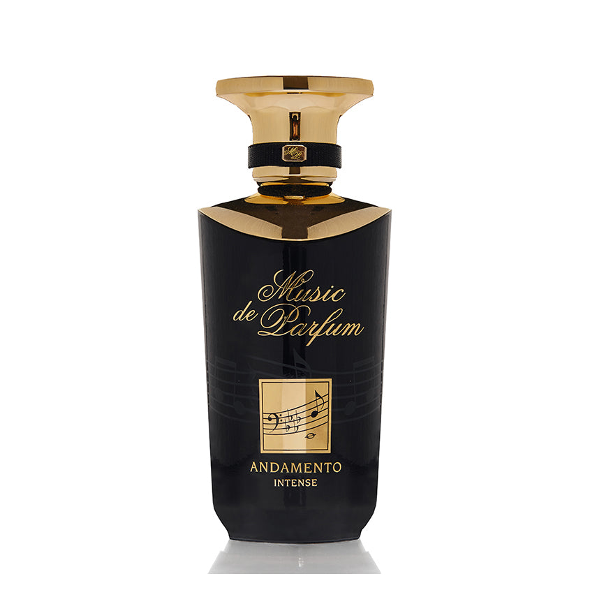 MUSIC DE PARFUM ANDAMENTO EDP 100 ML – buy online