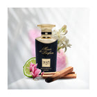 MUSIC DE PARFUM ANDAMENTO EDP 100 ML