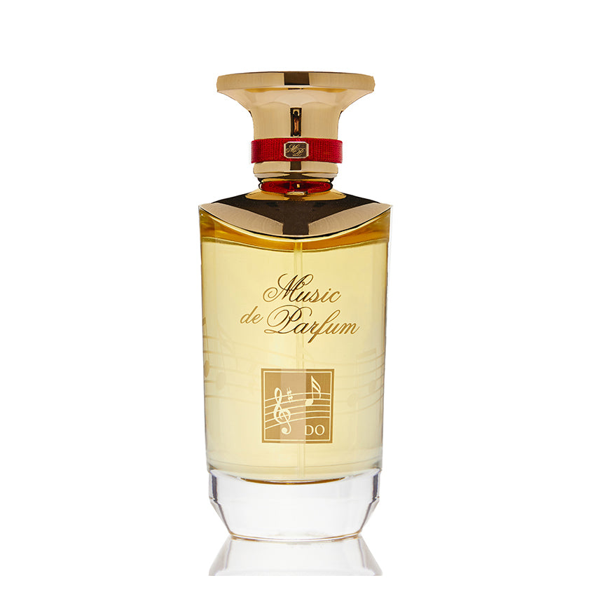 MUSIC DE PARFUM DO EDP 100 ML – buy online