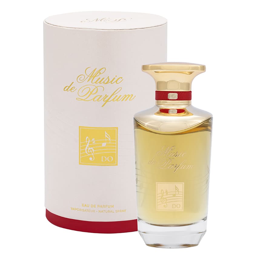MUSIC DE PARFUM DO EDP 100 ML