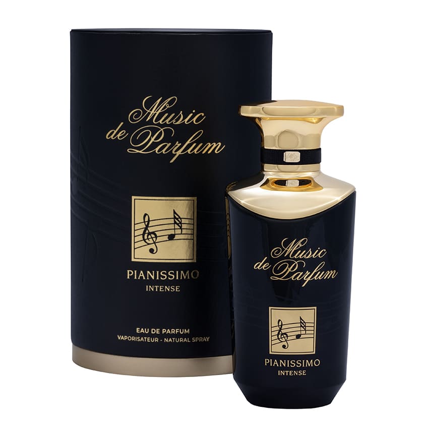 Pianissimo