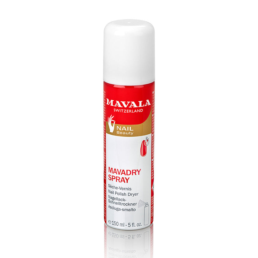 MAVALA MAVADRY 150 ML SPRAY