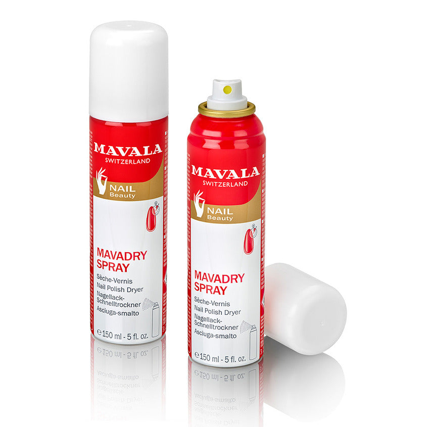 MAVALA MAVADRY 150 ML SPRAY – شراء أونلاين