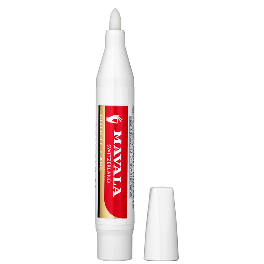 MAVALA CUTICLE OIL IN MAVAPEN PENCIL