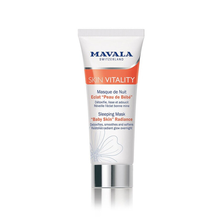 Night Mask For Skin Radiance