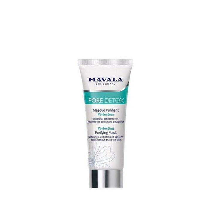 Detox Cleansing Mask