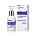 MAVALA NIGHT COMPLEX SKIN REJUVENATION 30 ML – buy online